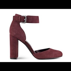 Nine West Heels